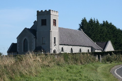 Church Growth